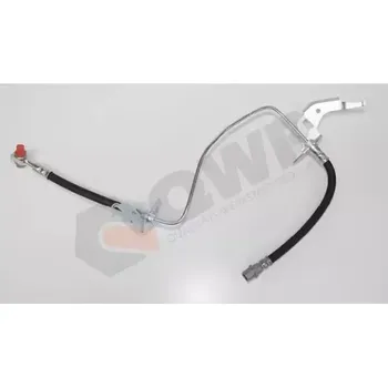 Brzdová hadice QWP Brzdová hadice QWP WBH205