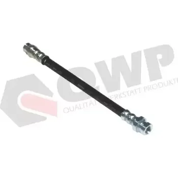 Brzdová hadice QWP Brzdová hadice QWP WBH1931