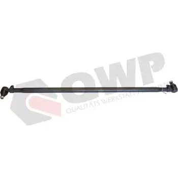 Táhlo řízení QWP Příčné táhlo řízení QWP WHD447SS