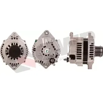 Alternátor QWP Alternátor QWP WGE340 + DOPRAVA ZDARMA!