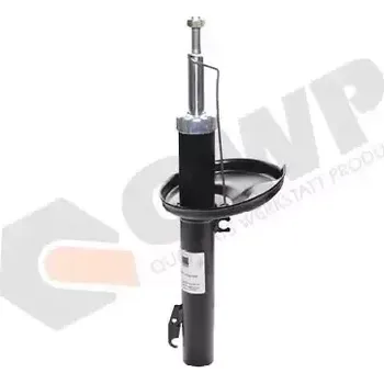 QWP Tlumič pérování QWP WSA187