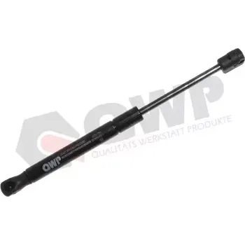 Příslušenství karosérie QWP Pneumatická vzpěra kapoty motoru QWP WGS1195D