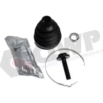 QWP Sada manžety hnacího hřídele QWP WBK373