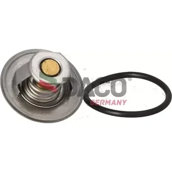 Čidlo automobilu DACO Germany Termostat chladiva DCG TT0204