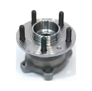 QWP Sada ložiska kola QWP WWB539