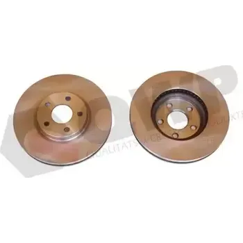 Brzdový kotouč QWP Brzdový kotouč - 300 mm QWP WBD995