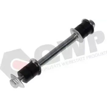 Stabilizátor nápravy QWP Tyč / vzpěra stabilizátoru QWP WSS2942