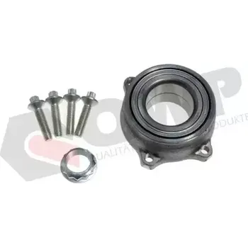 QWP Sada ložiska kola QWP WWB786