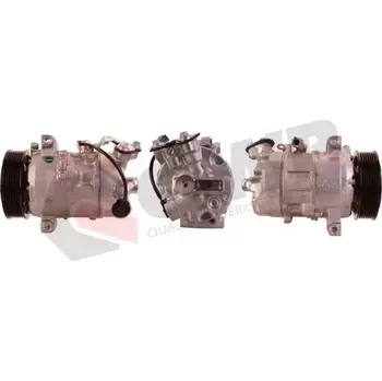 Kompresor klimatizace QWP Kompresor klimatizace QWP WCP328R + DOPRAVA ZDARMA!