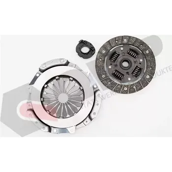 Spojková sada QWP Sada spojky QWP WCL066