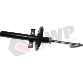 QWP Tlumič pérování QWP WSA524