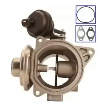 Ventil palivového systému QWP AGR ventil QWP WEG218