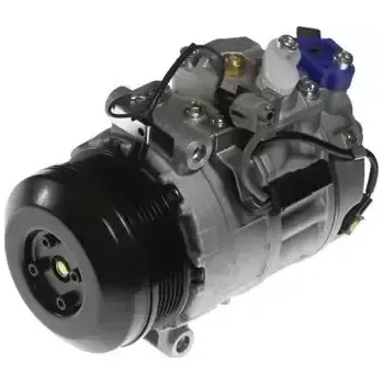 Kompresor klimatizace QWP Kompresor klimatizace QWP WCP703N + DOPRAVA ZDARMA!