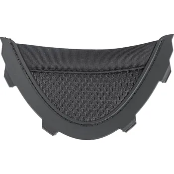 W-TEC Bradový deflektor pro přilbu Burgosa