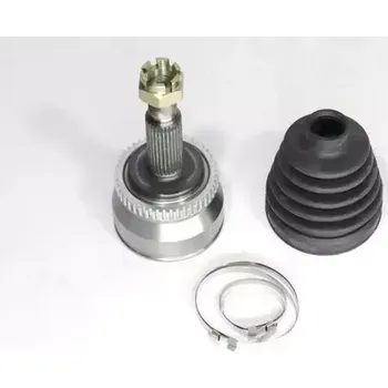 Poloosa kola QWP Kloub hnacího hřídele, sada QWP WJO479