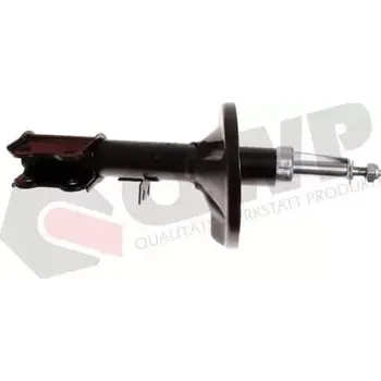 QWP Tlumič pérování QWP WSA409