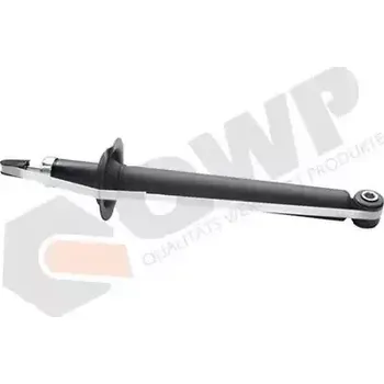 QWP Tlumič pérování QWP WSA267