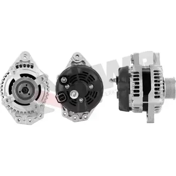 Alternátor QWP Alternátor QWP WGE802 + DOPRAVA ZDARMA!