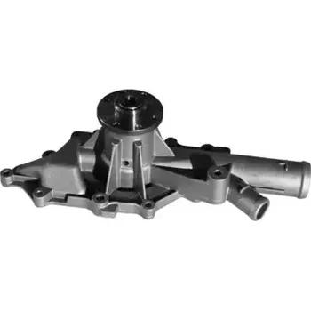 Chladič motoru QWP Vodní čerpadlo, chlazení motoru QWP WWP048