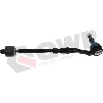 Čep řízení QWP Příčné táhlo řízení QWP WSS2540