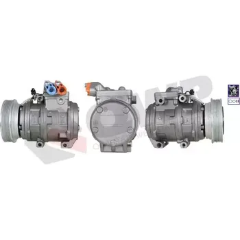 Kompresor klimatizace QWP Kompresor klimatizace QWP WCP309R + DOPRAVA ZDARMA!