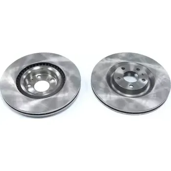 Brzdový kotouč QWP Brzdový kotouč - 345 mm QWP WBD632