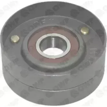 Rozvod motoru QWP Napínací kladka drážkového klínového řemenu QWP WBT202