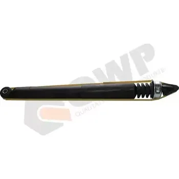 QWP Tlumič pérování QWP WSA279