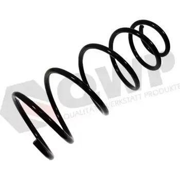 QWP Pružina podvozku QWP WCS611