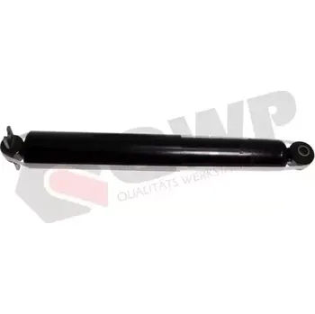 QWP Tlumič pérování QWP WSA1420