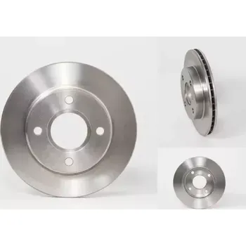 Brzdový kotouč QWP Brzdový kotouč - 240 mm QWP WBD126