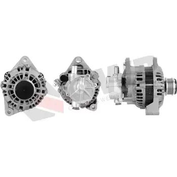 Alternátor QWP Alternátor QWP WGE216 + DOPRAVA ZDARMA!