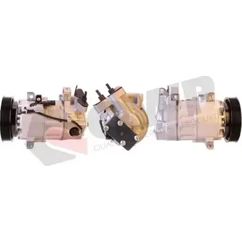 Kompresor klimatizace QWP Kompresor klimatizace QWP WCP332R + DOPRAVA ZDARMA!