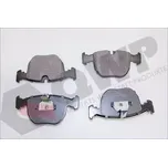 QWP Sada brzdových destiček QWP WBP121