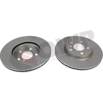 Brzdový kotouč QWP Brzdový kotouč - 294 mm QWP WBD824C