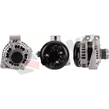 Alternátor QWP Alternátor QWP WGE965 + DOPRAVA ZDARMA!