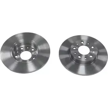 Brzdový kotouč QWP Brzdový kotouč - 251 mm QWP WBD685