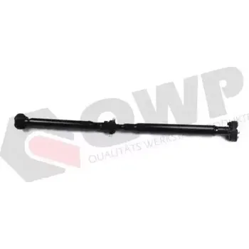 Hřídel nápravy QWP Kloubový hřídel pohonu nápravy QWP WPR176 + DOPRAVA ZDARMA!