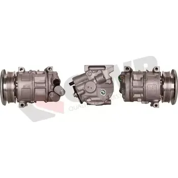 Kompresor klimatizace QWP Kompresor klimatizace QWP WCP351R + DOPRAVA ZDARMA!