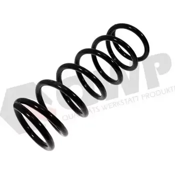 QWP Pružina podvozku QWP WCS657