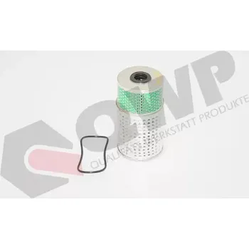 Olejový filtr QWP Olejový filtr QWP WOF119