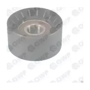 Rozvod motoru QWP Napínací kladka drážkového klínového řemenu QWP WBT159