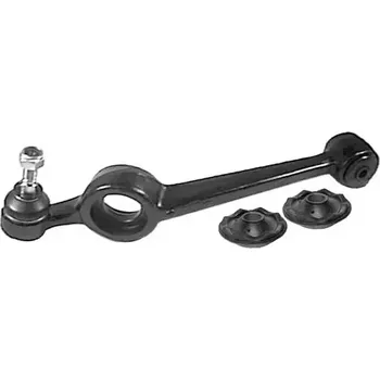 Zavěšení kol QWP Rameno zavěšení kol QWP WSS487