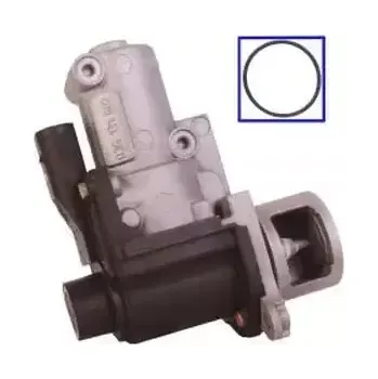 Ventil palivového systému QWP AGR ventil QWP WEG131