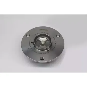 QWP Sada ložiska kola QWP WWB466