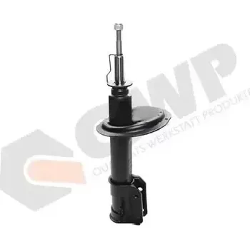 QWP Tlumič pérování QWP WSA296