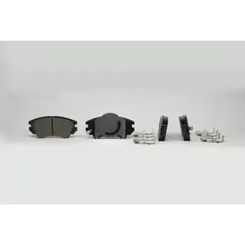 Brzdová destička QWP Sada brzdových destiček QWP WBP990