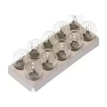 Autožárovka QWP Žárovka blikače QWP WBE P21/5W 12V