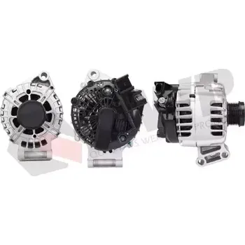 Alternátor QWP Alternátor QWP WGE1069 + DOPRAVA ZDARMA!