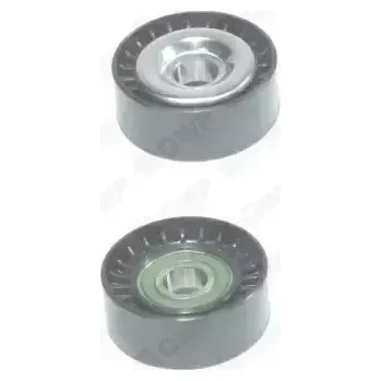 Rozvod motoru QWP Napínací kladka drážkového klínového řemenu QWP WBT067